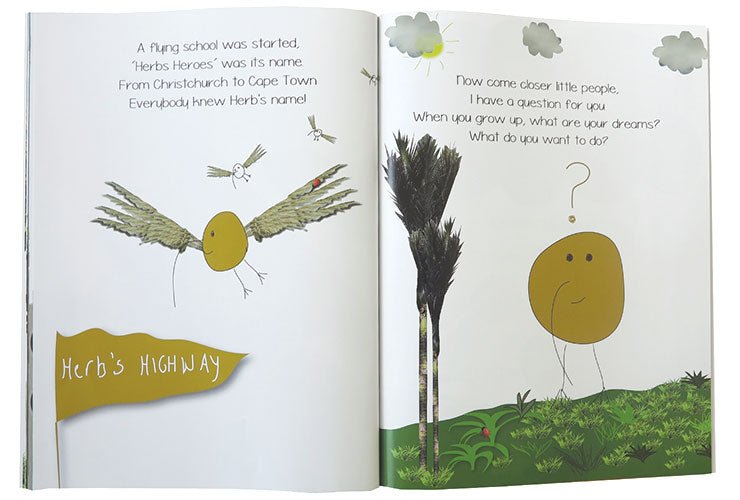 Launching our first Children's Book! - iCandy Publishing