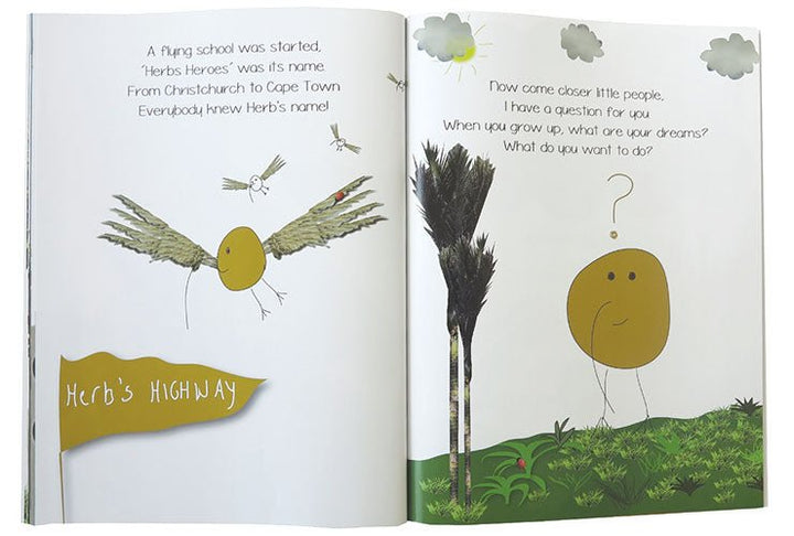 Launching our first Children's Book! - iCandy Publishing