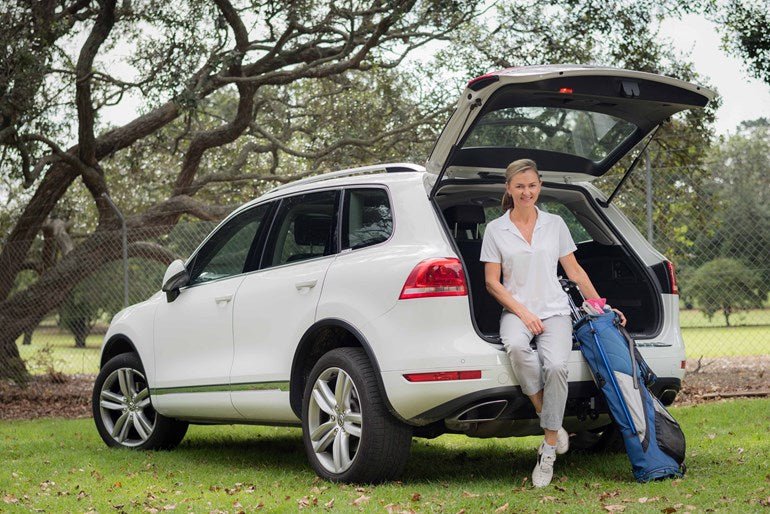 Me & my car - NZ Herald - iCandy Publishing