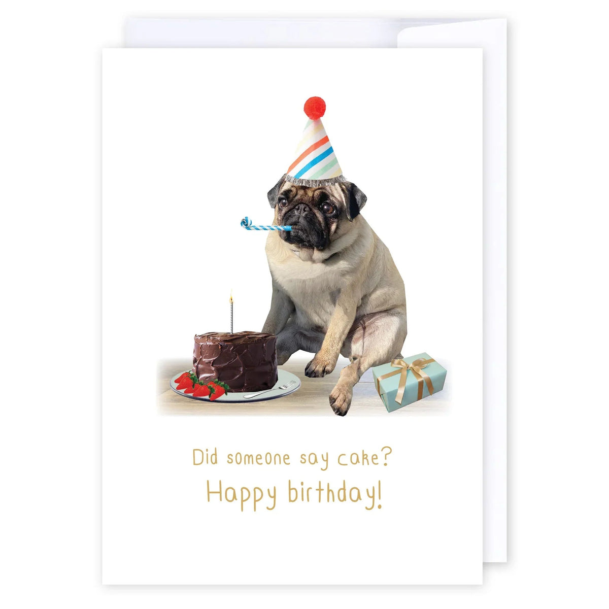Furry Friends - iCandy Publishing