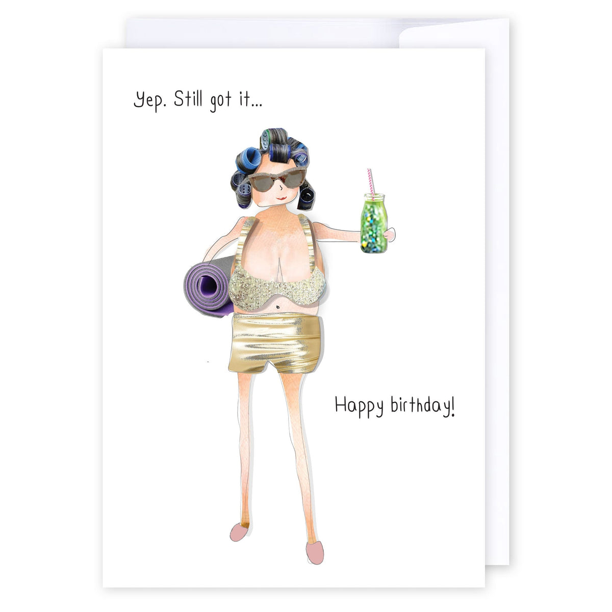 Shits & Giggles - iCandy Publishing