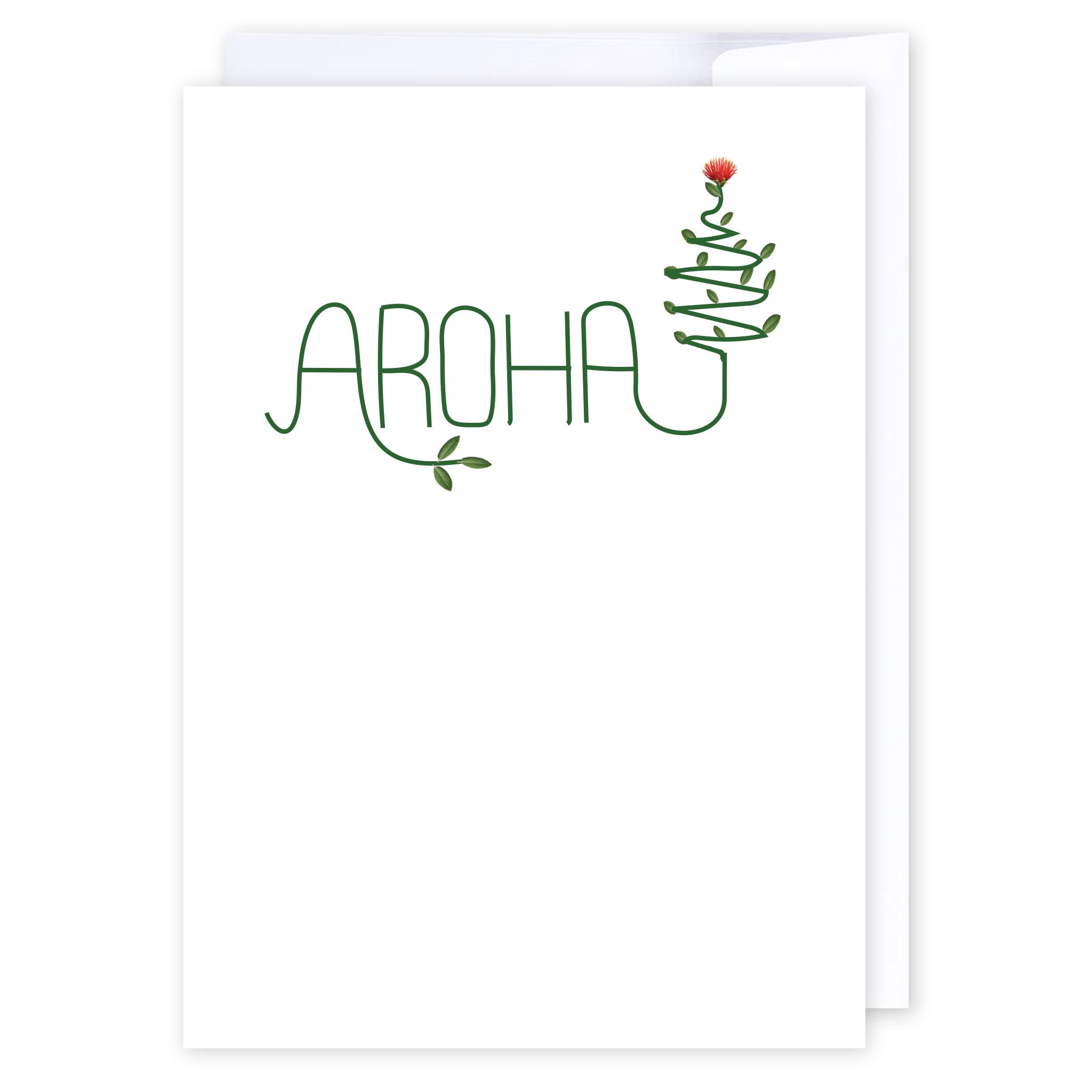 Aroha Christmas