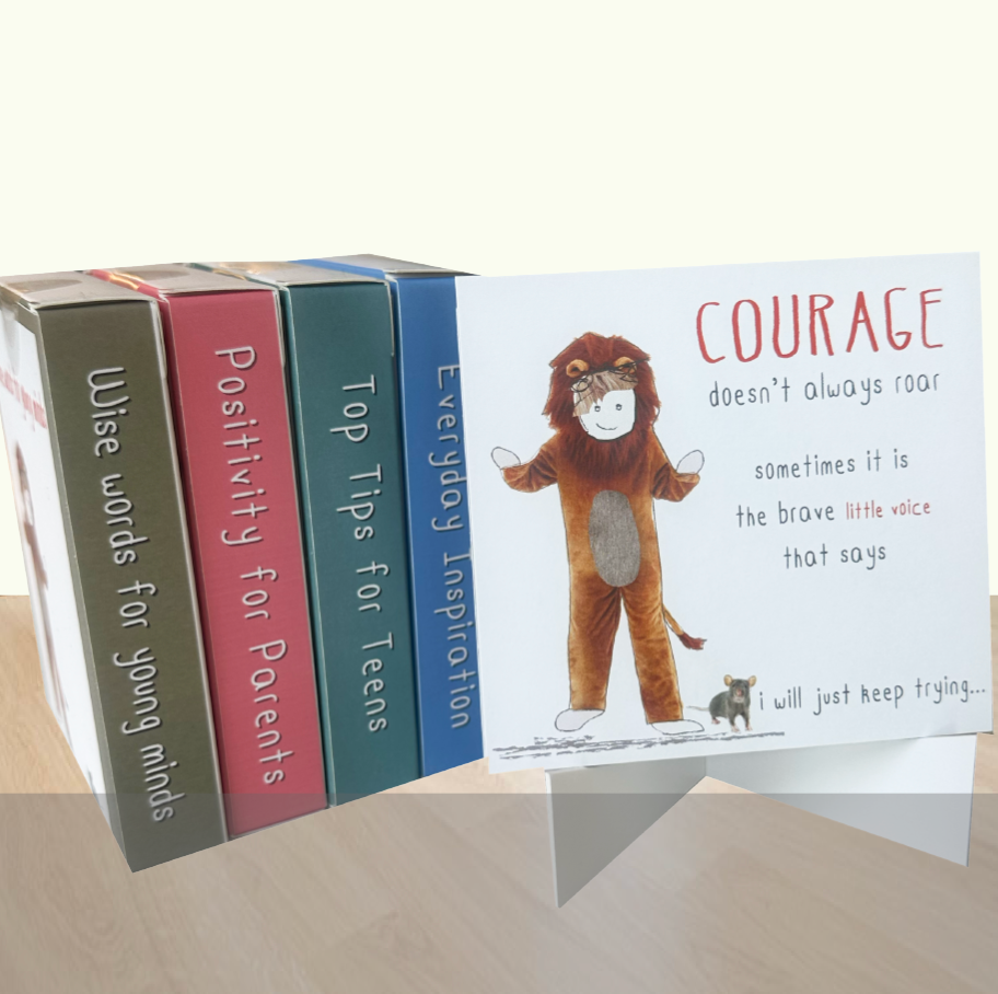 picture of icandy positivity packs