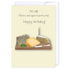 Aged to perfection: NZ Made Greeting Card, Best sellers, Birthday, For Him by iCandy Publishing