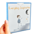 Everyday Inspiration Positivity Pack: NZ Made Greeting Card, , , by iCandy Publishing