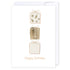 Gold Christmas Gifts: NZ Made Greeting Card, Christmas, , by iCandy Publishing