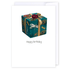 Happy birthday dragonfly present: NZ Made Greeting Card, Appreciation, Best sellers, Thank you by iCandy Publishing