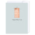 Happy birthday to you: NZ Made Greeting Card, Birthday, , by iCandy Publishing