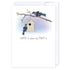 Home Is Where My Mum Is: NZ Made Greeting Card, Birthday, Kiwiana, Mums by iCandy Publishing