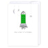 Lego rocket: NZ Made Greeting Card, Best sellers, Birthday, For Kids by iCandy Publishing