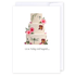 Love today and beyond: NZ Made Greeting Card, Kiwiana, New, Wedding by iCandy Publishing