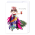 Merry everything: NZ Made Greeting Card, Christmas, Hilda & Co., New by iCandy Publishing