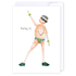 Nailing it!: NZ Made Greeting Card, Dads, Father&