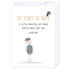 Secret to youth: NZ Made Greeting Card, Birthday, Fun, Hilda & Co. by iCandy Publishing